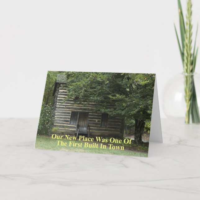 Anuncio Primera ciudad integrada - Divertido cambio de dir (Anverso)