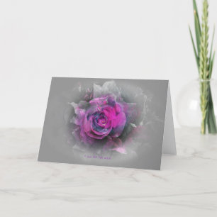 Anuncio "Promesa Rosa"