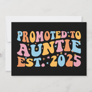 Anuncio Promovido A La Tía Este. III 2025