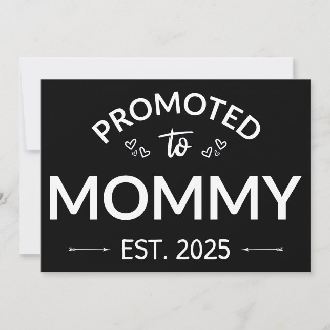 Anuncio Promovido A Mamá Oriente. II 2025 (Anverso)