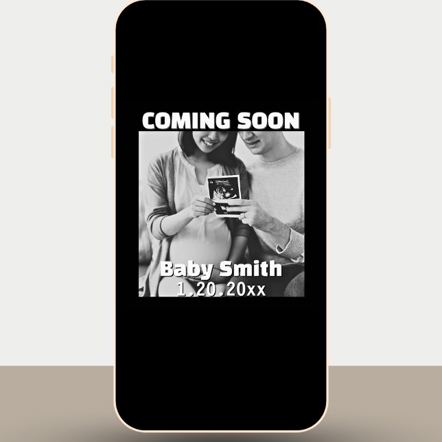 Anuncio Próximamente, las redes sociales tendrán un embara (Subido por el creador)