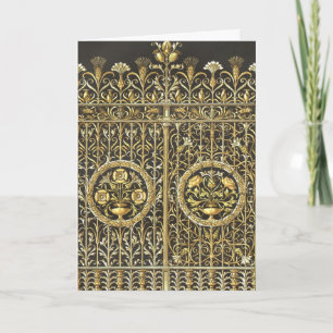 Anuncio Puerta Real de Oro