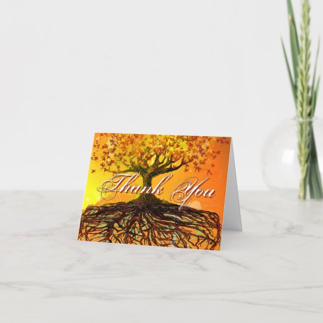 Anuncio Raíces de amor (Anverso)