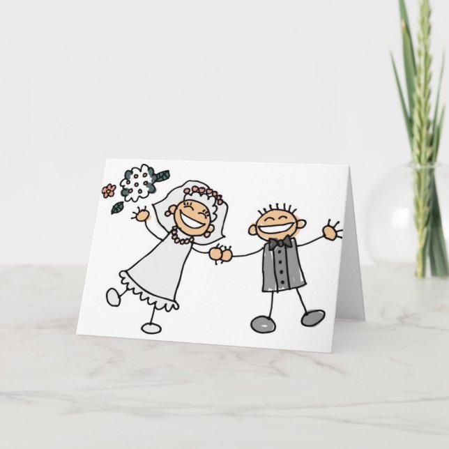 Anuncio Recepción De Bodas personalizados Salven Las Fecha (Anverso)