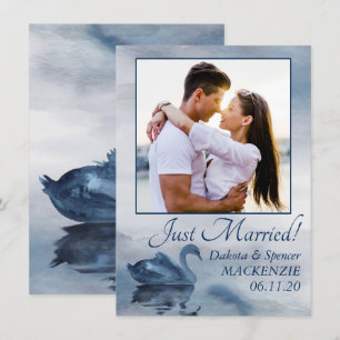 Anuncio Reflejos del Lago   Foto de Boda del Cisne Azul Po