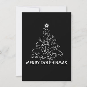 Anuncio Regalo Dolphin Lover  Árbol de Navidad Dolphin Mer