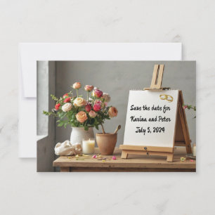 Anuncio Reserva la fecha