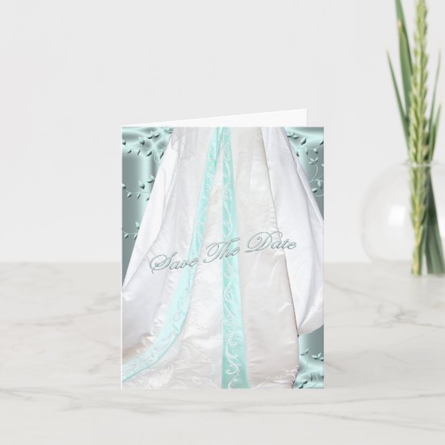 Anuncio Reserva la fecha (Anverso)