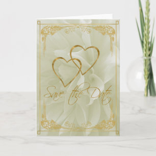 Anuncio Reserva ligera de la dalia la fecha