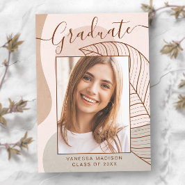 Anuncio Resumen moderno guión gráfico de caligrafía