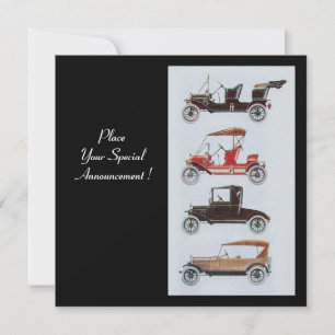 Anuncio RETRO CARROS 2 , RESTAURACIÓN AUTOMÁTICA ,azul bla