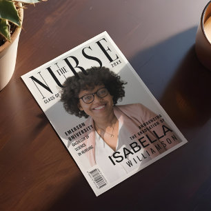 Anuncio Revista fotográfica de graduados de la escuela de 