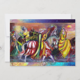 Anuncio RIDERS IN THE NOCHE, brillantes brillantes chispas