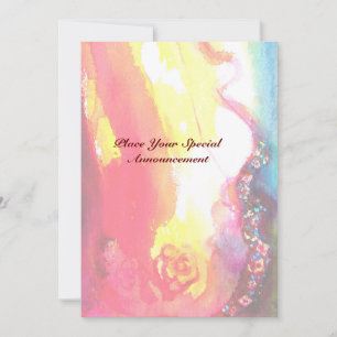 Anuncio ROPA CON BOW ROJO, rosa rosado amarillo