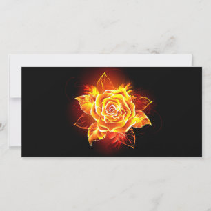 Anuncio Rosa de incendios en auge