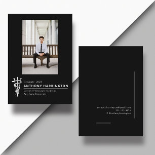 Anuncio Símbolo de foto veterinaria blanco negro