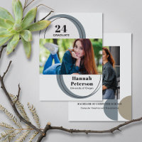 Simple 2 Photo University Slate