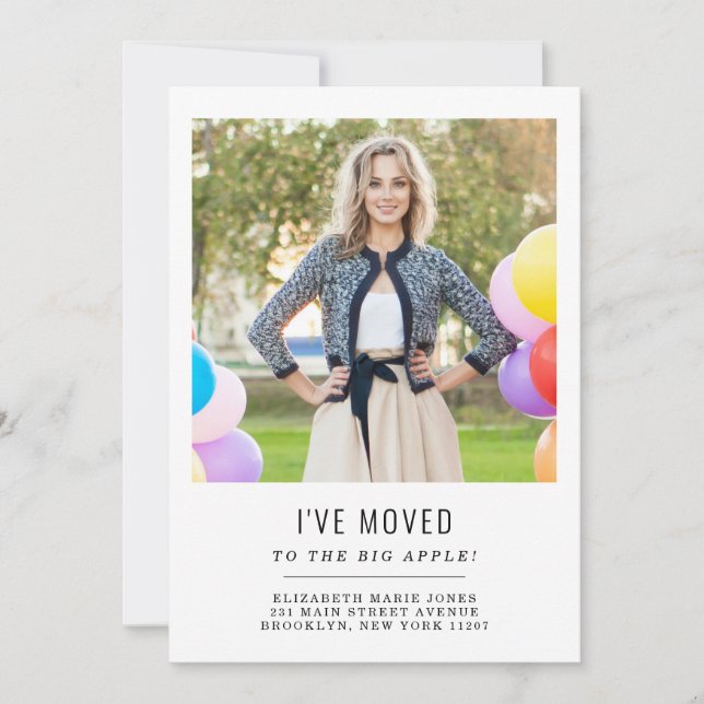 Anuncio Simple he movido el cambio de dirección de la foto (Anverso)