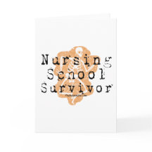 Sobreviviente de escuela de enfermería