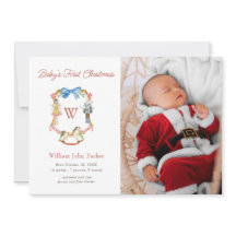 Soldados desnudistas Navidades bebé foto nacimient