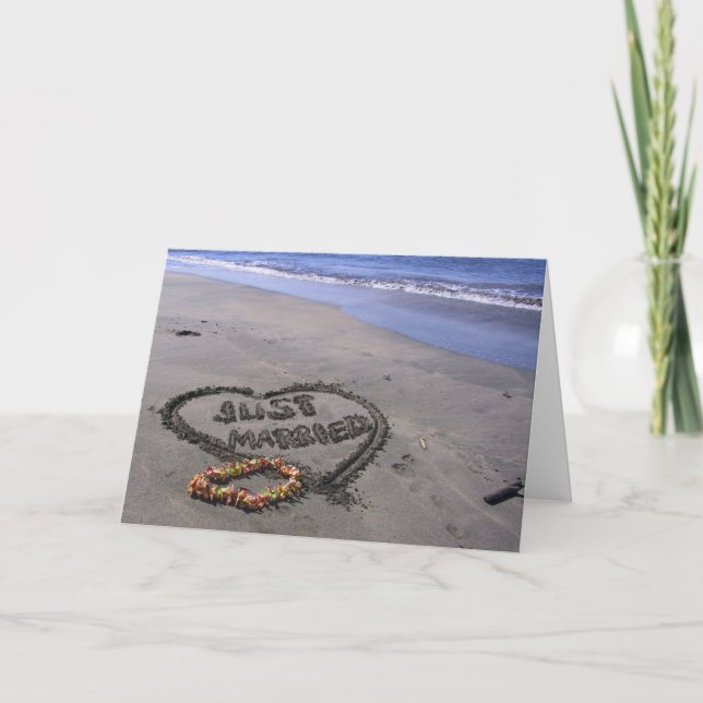 Anuncio Solo casada (Anverso)