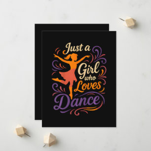 Anuncio Solo un Quien Ama Bailar Bailando