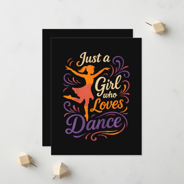 Anuncio Solo un Quien Ama Bailar Bailando (Anverso/Reverso In Situ)