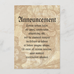 Anuncio Spider En La Flor