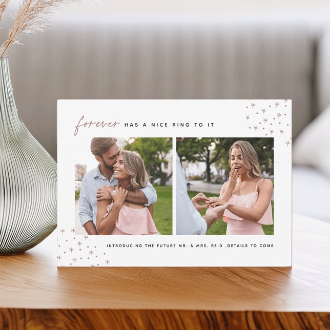 Anuncio Starred Forever | 2 Compromiso fotográfico (Subido por el creador)