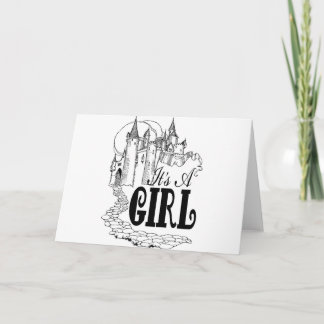 Anuncio Su una colección del chica de recién nacido del