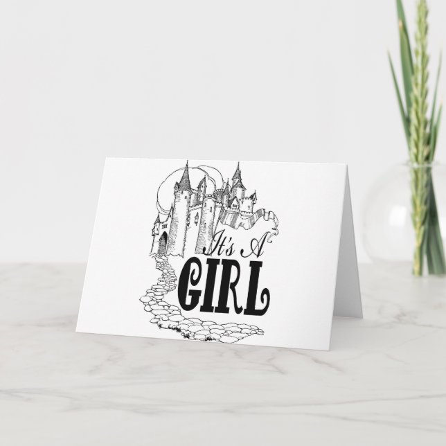 Anuncio Su una colección del chica de recién nacido del (Anverso)