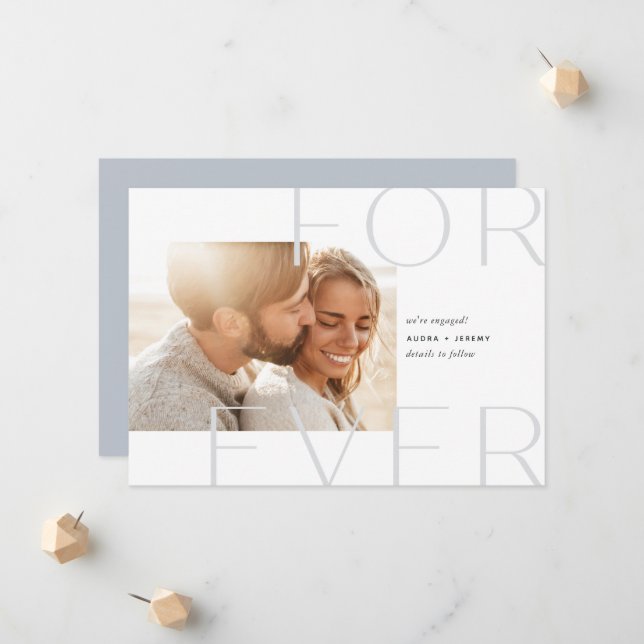 Anuncio Superposición de Forever | Compromiso fotográfico (Anverso/Reverso In Situ)