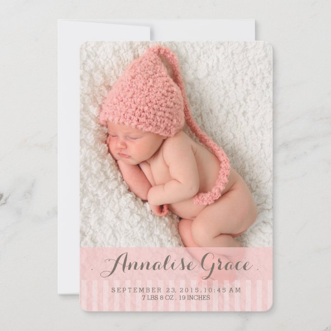 Anuncio Sweet Dreams Two Photo Modern Birings Anunciation (Anverso)