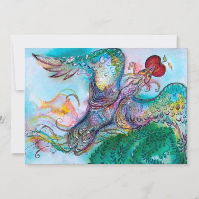 Anuncio TALLA DE LA CARRERA TURCA / FOENIX CON APPLE, blan (Anverso)