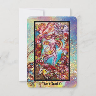 ANUNCIO TAROS DE LAS SOMBRAS PERDIDAS / EL MUNDO