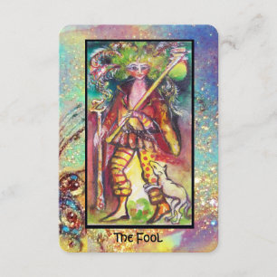 ANUNCIO TAROS DE LAS SOMBRAS PERDIDAS / EL TONO