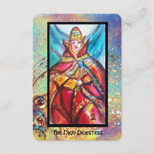 ANUNCIO TAROS DE LAS SOMBRAS PERDIDAS / LA ALTA SALUD