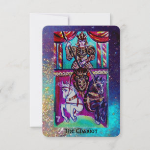 Anuncio TAROS DE LAS SOMBRAS PERDIDAS / LA CHARIOT Pearl