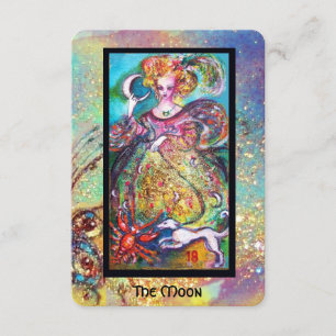 ANUNCIO TAROS DE LAS SOMBRAS PERDIDAS / LA DAMA DE LA LUNA