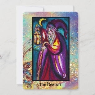 ANUNCIO TAROS DE LAS SOMBRAS PERDIDAS / LA HERMITA