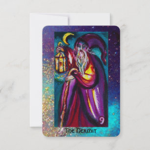 ANUNCIO TAROS DE LAS SOMBRAS PERDIDAS / LA PERLA DE HERMIT