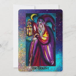 ANUNCIO TAROS DE LAS SOMBRAS PERDIDAS / LA PERLA DE HERMIT