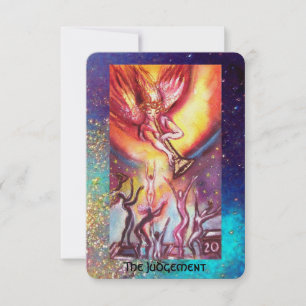 ANUNCIO TAROS DE LAS SOMBRAS PERDIDAS / LA PERLA DE JUICIO