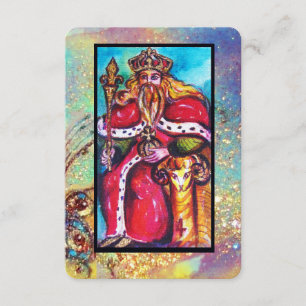 ANUNCIO TARUTAS DE LAS SOMBRAS PERDIDAS / EL EMPEROR