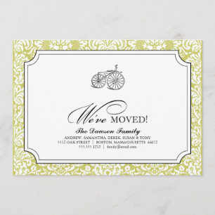 Anuncio {TBA} una bicicleta construida para dos {nos hemos