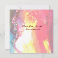 TERCERA MÁSCARA baile de máscaras, oro rojo amaril