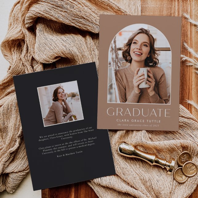 Anuncio Terracota ligera | Graduación A de fotografía de a (Subido por el creador)