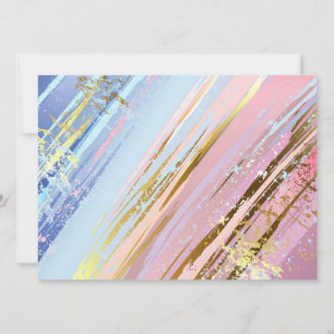Anuncio Textured Pink Background