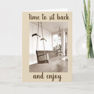 Anuncio TIEMPO PARA SENTARSE/DISFRUTAR **NUEVA CASA** (¿Ca