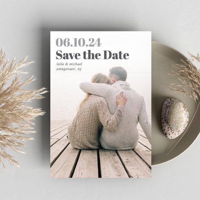 Anuncio Titular | Foto vertical completa moderna (Subido por el creador)